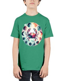 cancer 180# - cancer - Youth Tee Unisex
