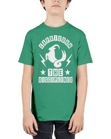 capricorn 183# - capricorn - Youth Tee Unisex