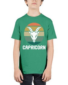 capricorn 200# - capricorn - Youth Tee Unisex