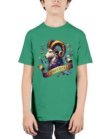 capricorn 209# - capricorn - Youth Tee Unisex