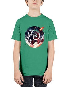 capricorn 210# - capricorn - Youth Tee Unisex