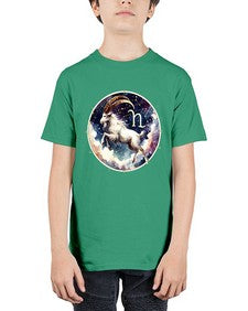 capricorn 211# - capricorn - Youth Tee Unisex