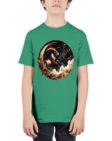 capricorn 212# - capricorn - Youth Tee Unisex