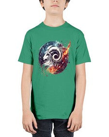 capricorn 213# - capricorn - Youth Tee Unisex