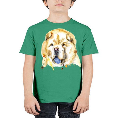 dog 101# - dogs - Youth Tee Unisex