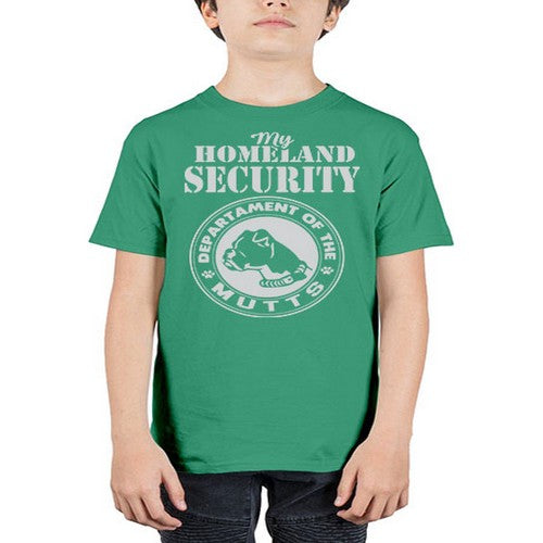 dog 117# - dogs - Youth Tee Unisex