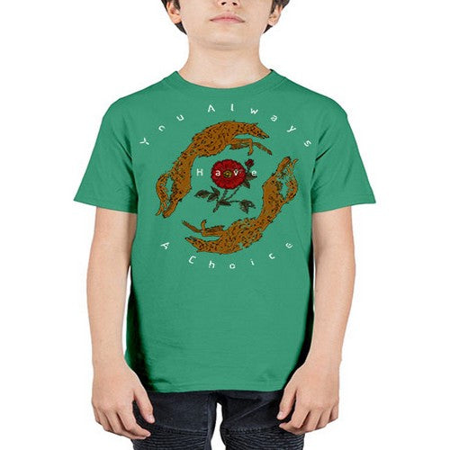 dog 17# - dogs - Youth Tee Unisex