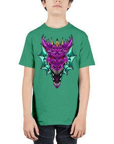 dragon 175# - dragon - Youth Tee Unisex