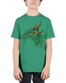 dragon 180# - dragon - Youth Tee Unisex