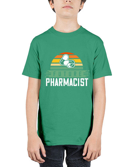 future pharmacist 818# - pharmacist - Youth Tee Unisex