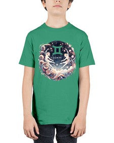 gemini 248# - gemini - Youth Tee Unisex