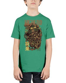 highend 530# - art pop art - Youth Tee Unisex