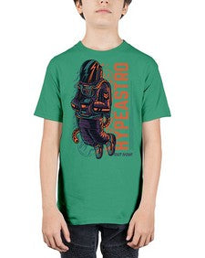 hypeastro 542# - art pop art - Youth Tee Unisex