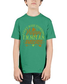 i cant make everyone happy im not an avocado 201# - Avocado - Youth Tee Unisex