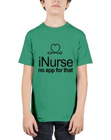 inurse 992# - nurse - Youth Tee Unisex