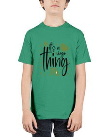 its a Virgo thing 274# - virgo - Youth Tee Unisex