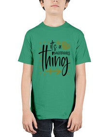 its a sagittarius thing 271# - sagittarius - Youth Tee Unisex