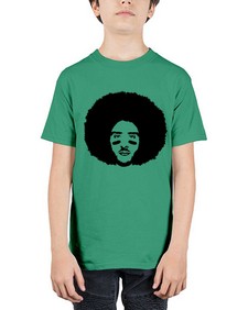 kaepernick 23# - black boys or men - Youth Tee Unisex