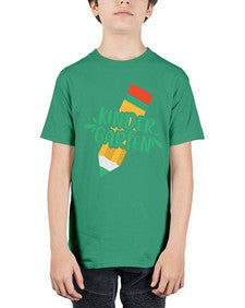 kinder gartenn 408# - prek headstart - Youth Tee Unisex