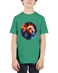 leo 300# - leo - Youth Tee Unisex