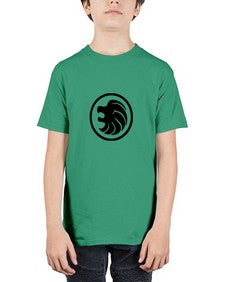 leo 302# - leo - Youth Tee Unisex