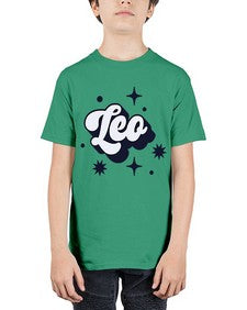 leo 304# - leo - Youth Tee Unisex
