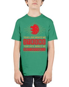 leo 310# - leo - Youth Tee Unisex
