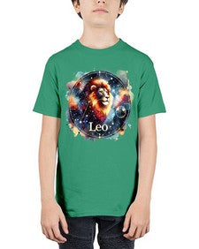 leo 312# - leo - Youth Tee Unisex