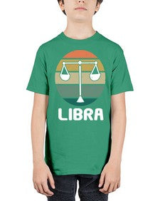 libra 337# - libra - Youth Tee Unisex