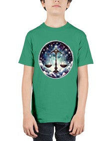 libra 342# - libra - Youth Tee Unisex