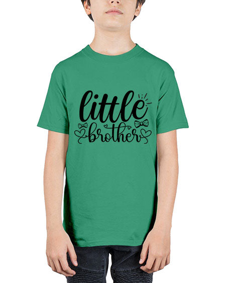 little brother 373# - baby - Youth Tee Unisex