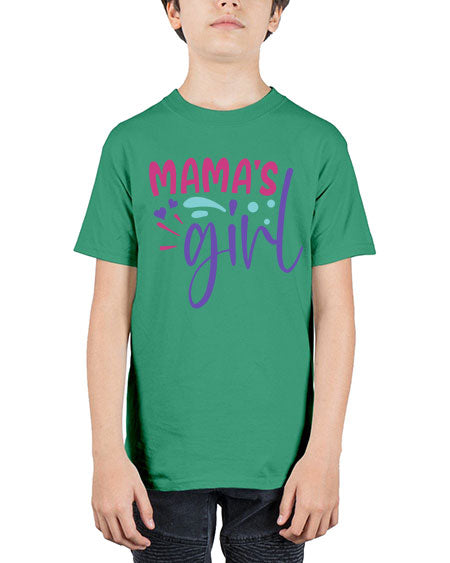 mamas girl Style 151# - baby - Youth Tee Unisex