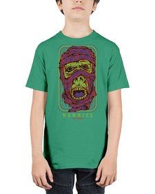 mummies xmzhx 943# - art pop art - Youth Tee Unisex