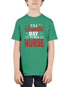 nurse 1143# - nurse - Youth Tee Unisex