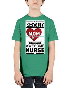 nurse tshirpng 1207# - nurse - Youth Tee Unisex