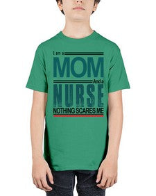 nurse tshirt 1208# - nurse - Youth Tee Unisex