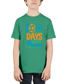 one hundred days of home runs 568# - one hundred days - Youth Tee Unisex