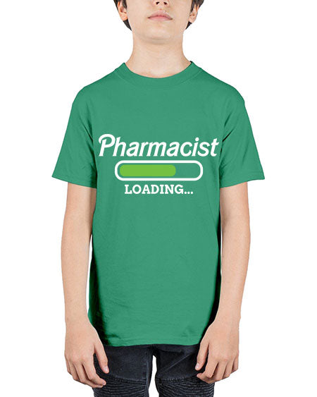 pharmacist loading 1310# - pharmacist - Youth Tee Unisex