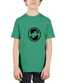 pisces 351# - pisces - Youth Tee Unisex