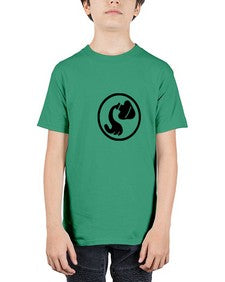 pisces 352# - pisces - Youth Tee Unisex