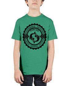 pisces 49# - pisces - Youth Tee Unisex
