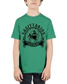 sagittarius 33# - sagittarius - Youth Tee Unisex