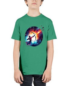 sagittarius 419# - sagittarius - Youth Tee Unisex
