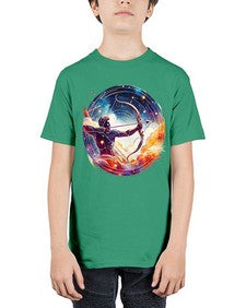 sagittarius 428# - sagittarius - Youth Tee Unisex