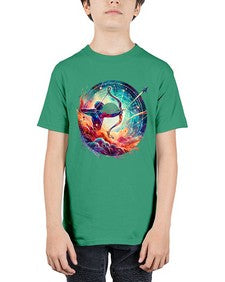 sagittarius 429# - sagittarius - Youth Tee Unisex