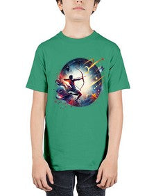 sagittarius 430# - sagittarius - Youth Tee Unisex