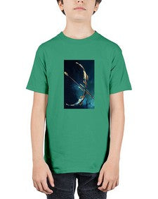 sagittarius 51# - sagittarius - Youth Tee Unisex