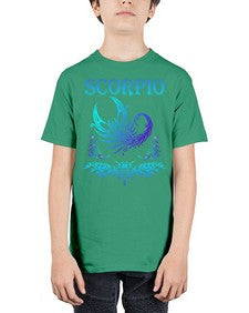 scorpio 449# - scorpio - Youth Tee Unisex