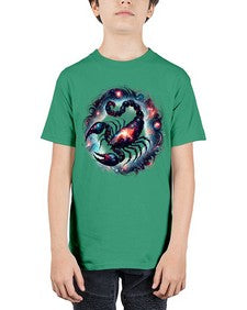 scorpio 462# - scorpio - Youth Tee Unisex