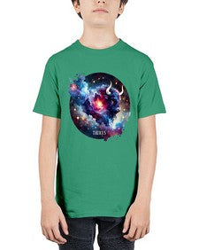 taurus 509# - taurus - Youth Tee Unisex